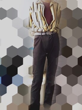  雪代  月さんのコーディネート