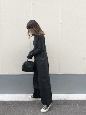 haruさん(レディース・152cm)の春コーディネート