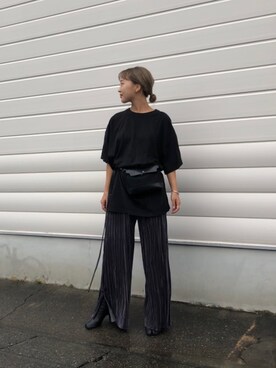 haruさん(レディース・152cm)の夏コーディネート