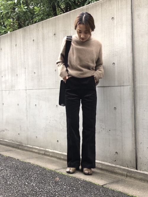 haru|オールインワン・サロペットを使ったコーディネート - WEAR