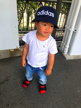 RITO.KIKOさんのコーディネート