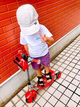 RITO.KIKOさんのコーディネート