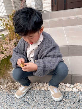 RITO.KIKOさんのコーディネート