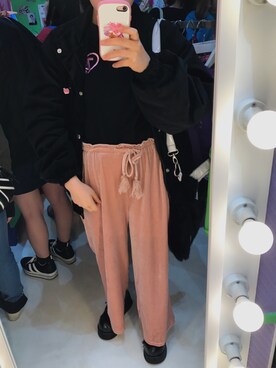 blueさんのコーディネート