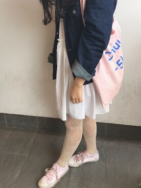 blueさんのコーディネート