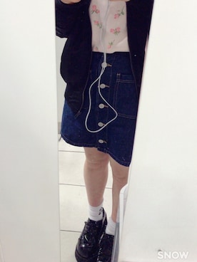 blueさんのコーディネート