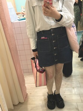 blueさんのコーディネート