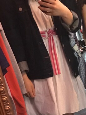 blueさんのコーディネート