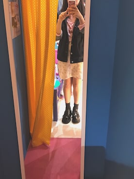 blueさんのコーディネート