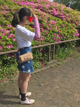 blueさんのコーディネート