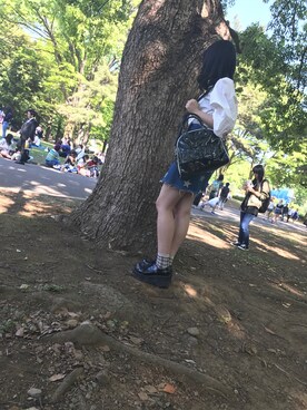 blueさんのコーディネート