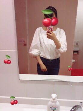 blueさんのコーディネート