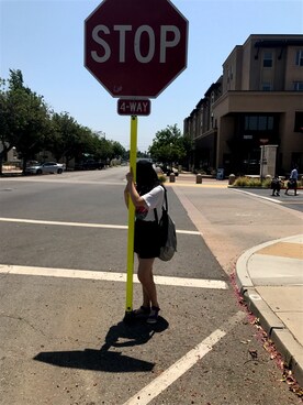 blueさんのコーディネート