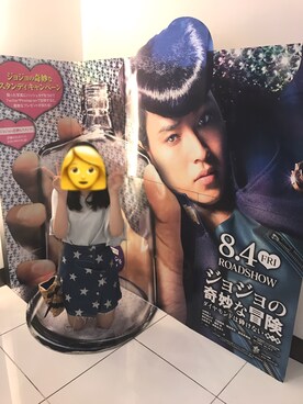 blueさんのコーディネート