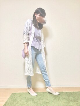 y  u  i  ◎さんのコーディネート