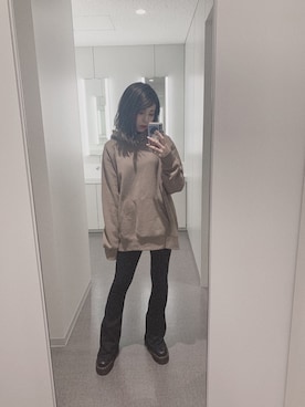 YUI さんのコーディネート