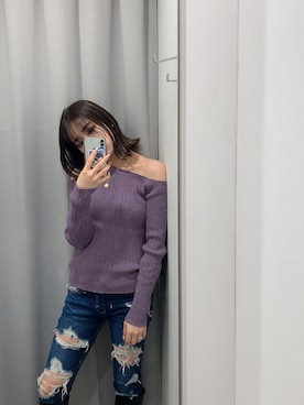 YUI さんのコーディネート