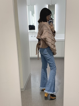 YUI さんのコーディネート