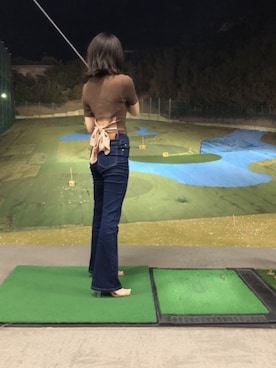 YUI さんのコーディネート