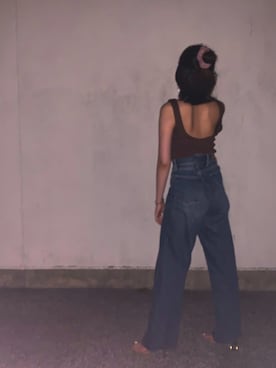 YUI さんのコーディネート