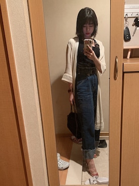 YUI さんのコーディネート