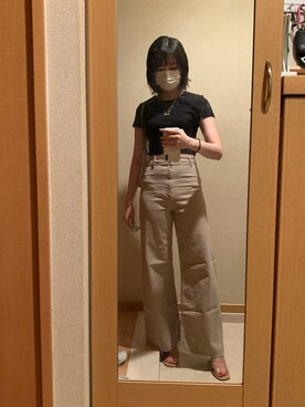 YUI さんのコーディネート