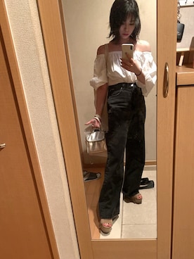 YUI さんのコーディネート