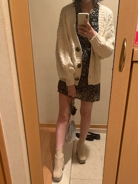 YUI さんのコーディネート