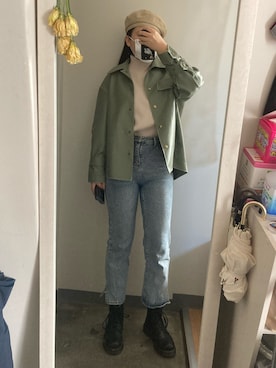 ショウさんのコーディネート