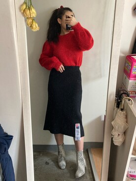 ショウさんのコーディネート