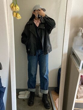 ショウさんのコーディネート