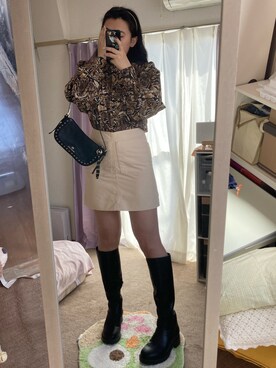 ショウさんのコーディネート