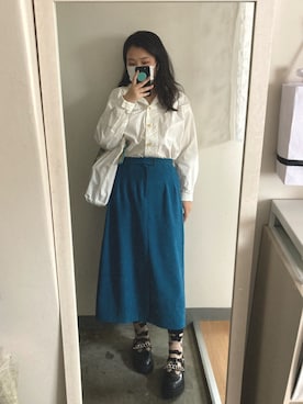 ショウさんのコーディネート