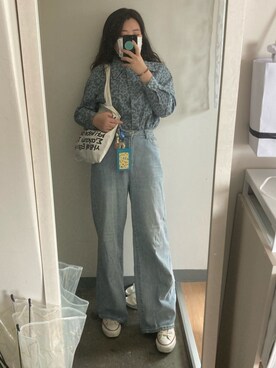 ショウさんのコーディネート