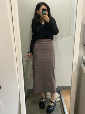 ショウさんのコーディネート