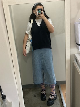 ショウさんのコーディネート