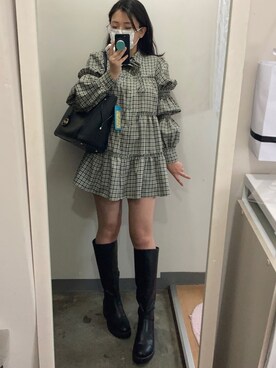 ショウさんのコーディネート