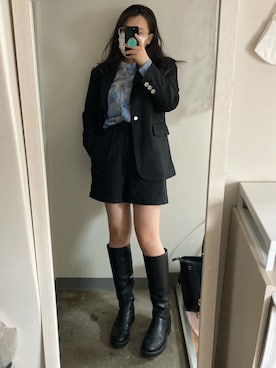 ショウさんのコーディネート