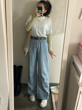 ショウさんのコーディネート