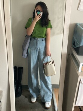 ショウさんのコーディネート