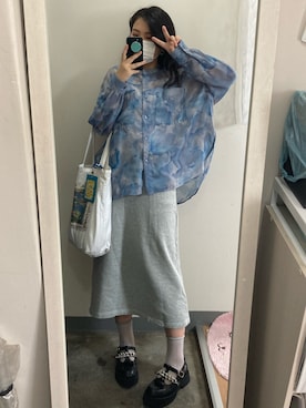 ショウさんのコーディネート