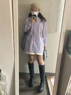 ショウさんのコーディネート