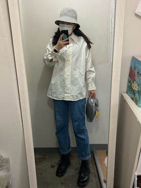 ショウさんのコーディネート