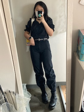 ショウさんのコーディネート