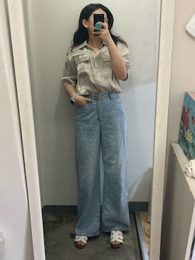 ショウさんのコーディネート