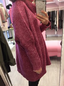 KIKI | ニット/セーター