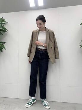 ERI(えり)さんのコーディネート