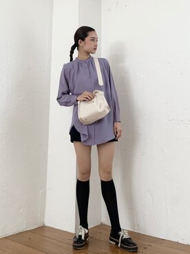 ERI(えり)さんのコーディネート