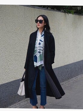 哲静さんのコーディネート