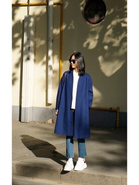 哲静さんのコーディネート